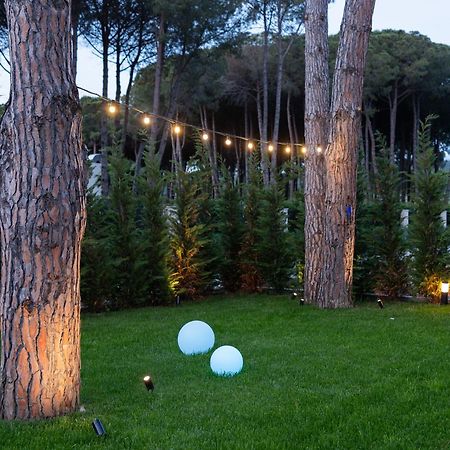 Sanpietro Vacation Rentals Plazhi San Pietro المظهر الخارجي الصورة