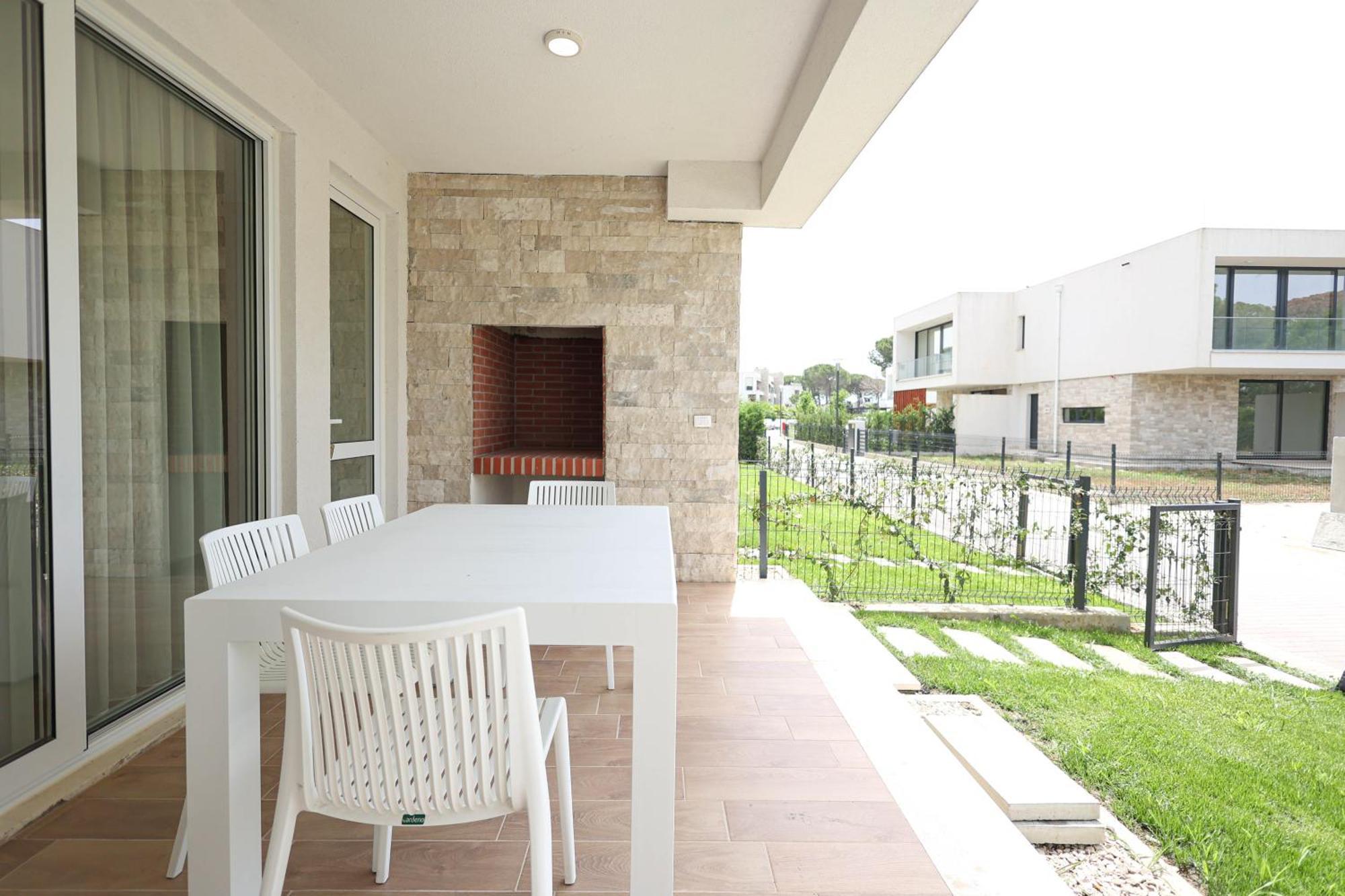 Sanpietro Vacation Rentals Plazhi San Pietro المظهر الخارجي الصورة
