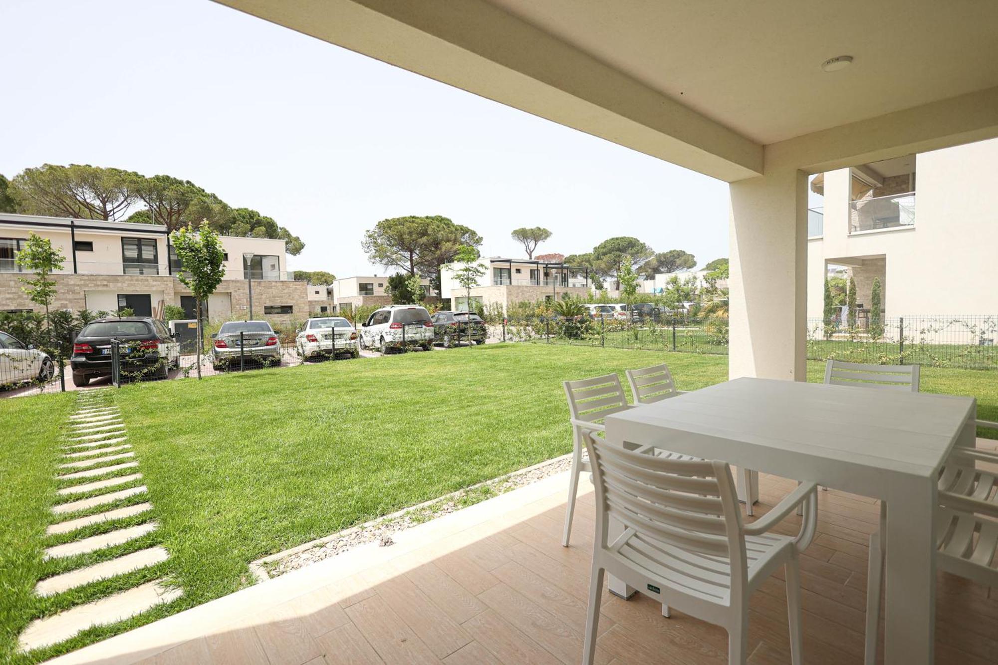 Sanpietro Vacation Rentals Plazhi San Pietro المظهر الخارجي الصورة