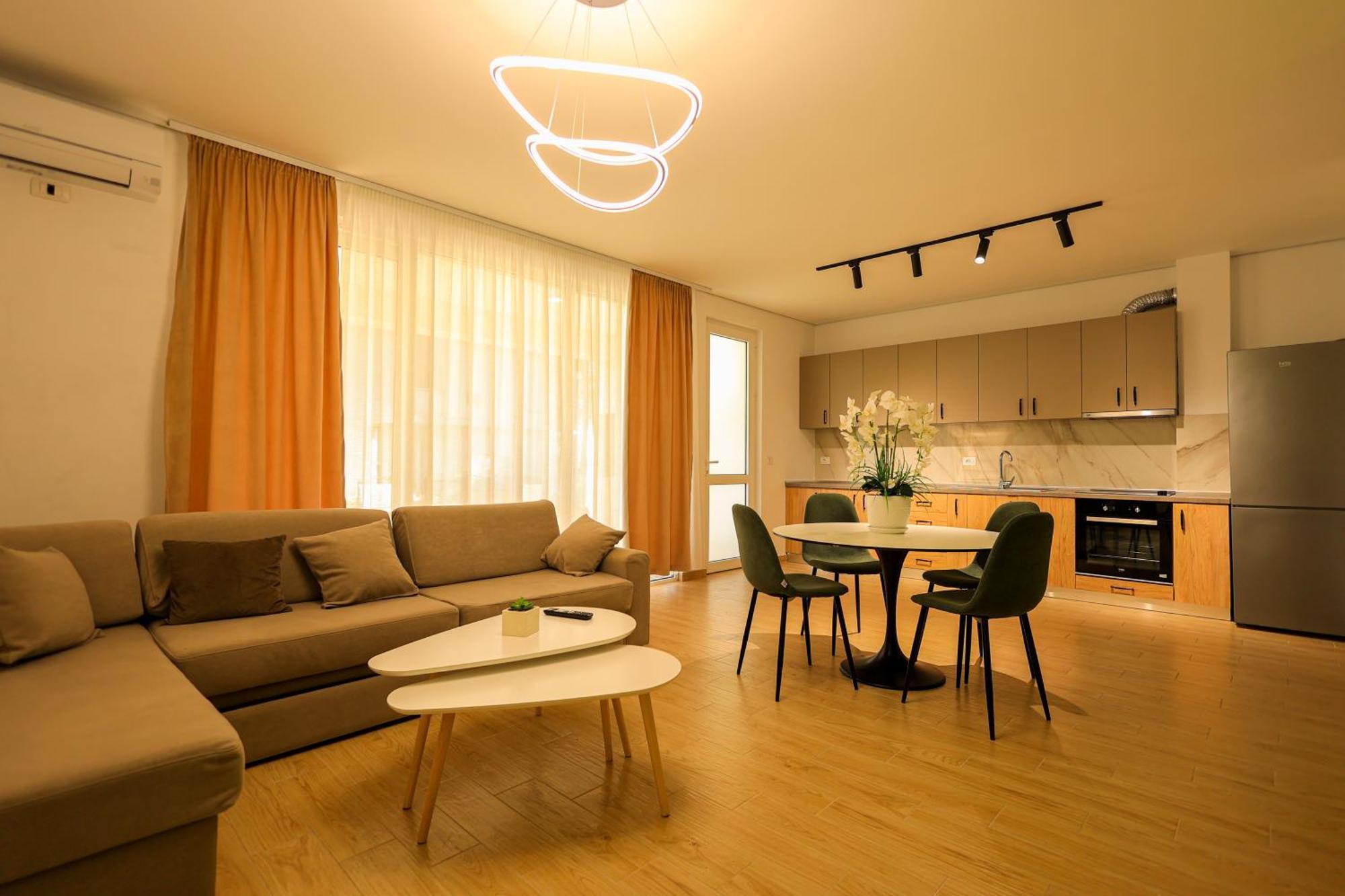 Sanpietro Vacation Rentals Plazhi San Pietro المظهر الخارجي الصورة