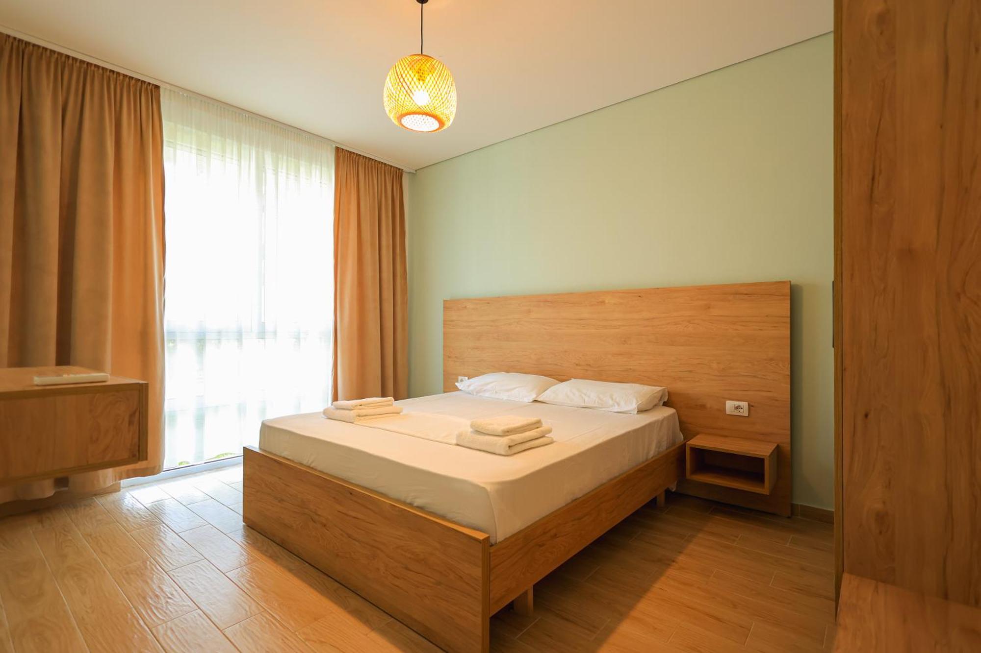Sanpietro Vacation Rentals Plazhi San Pietro المظهر الخارجي الصورة