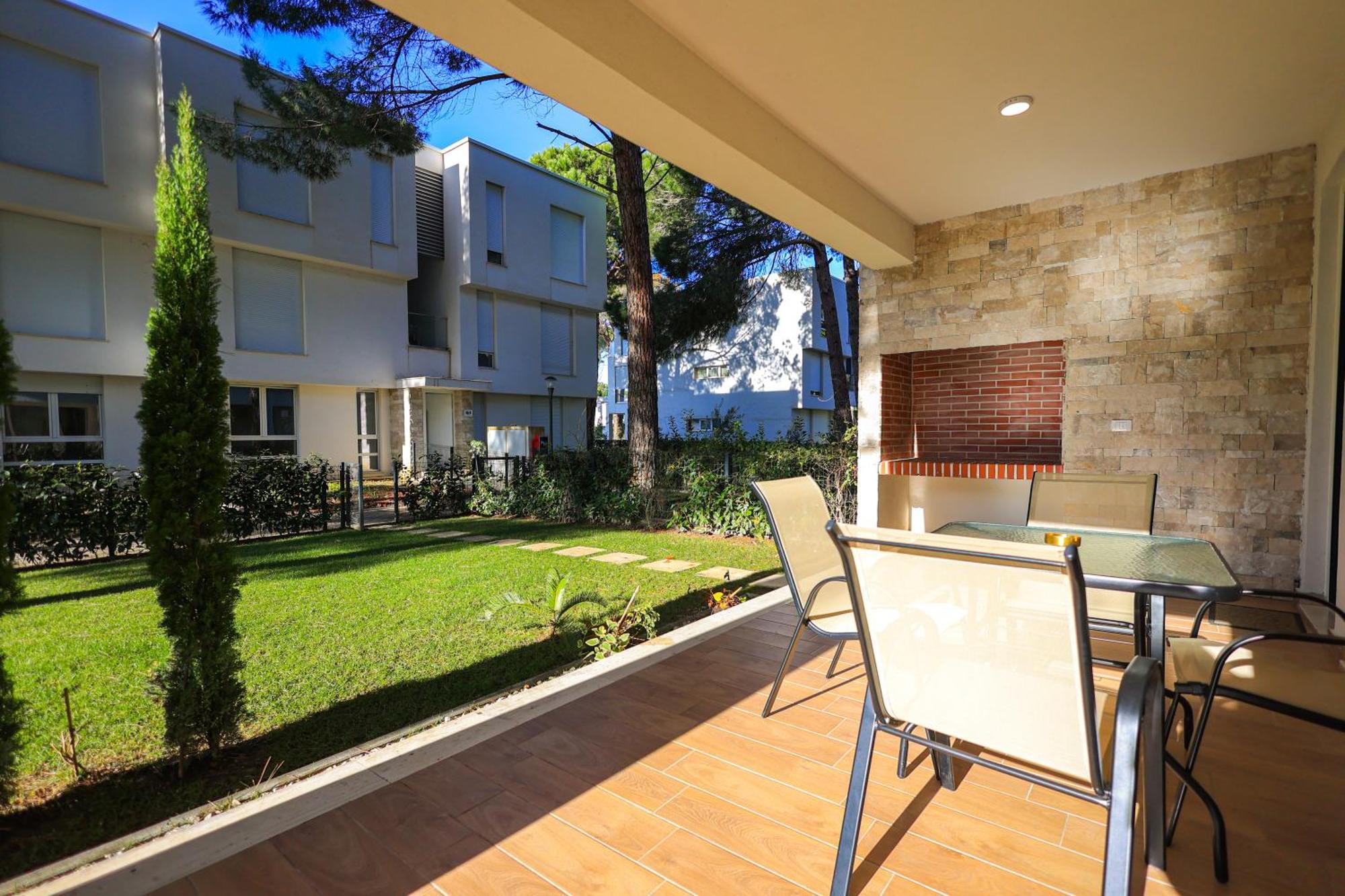 Sanpietro Vacation Rentals Plazhi San Pietro المظهر الخارجي الصورة