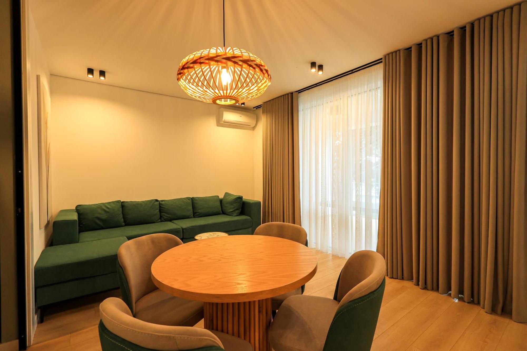 Sanpietro Vacation Rentals Plazhi San Pietro المظهر الخارجي الصورة
