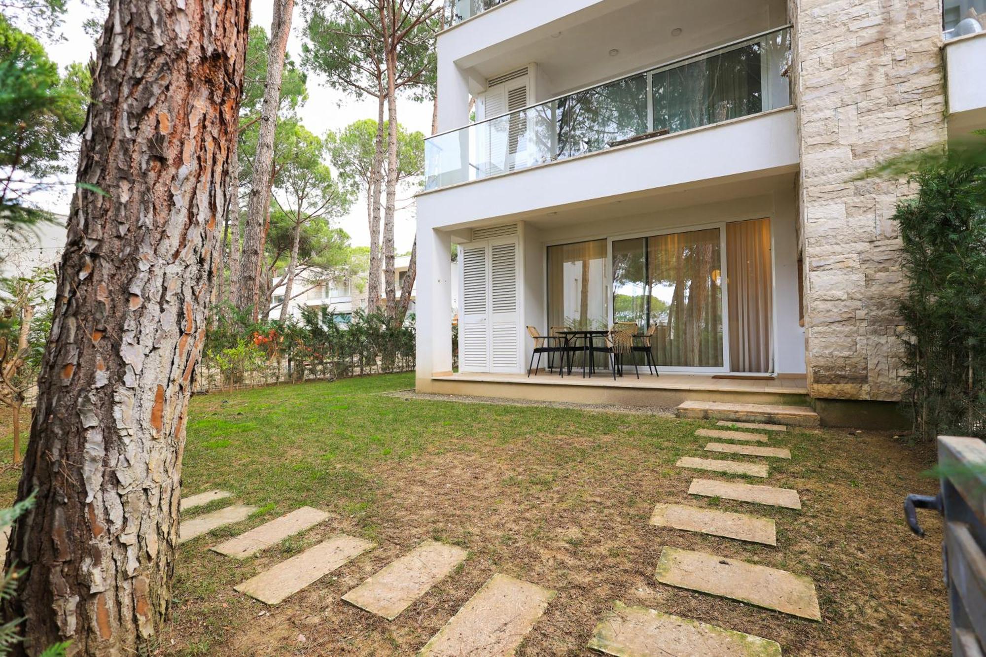 Sanpietro Vacation Rentals Plazhi San Pietro المظهر الخارجي الصورة