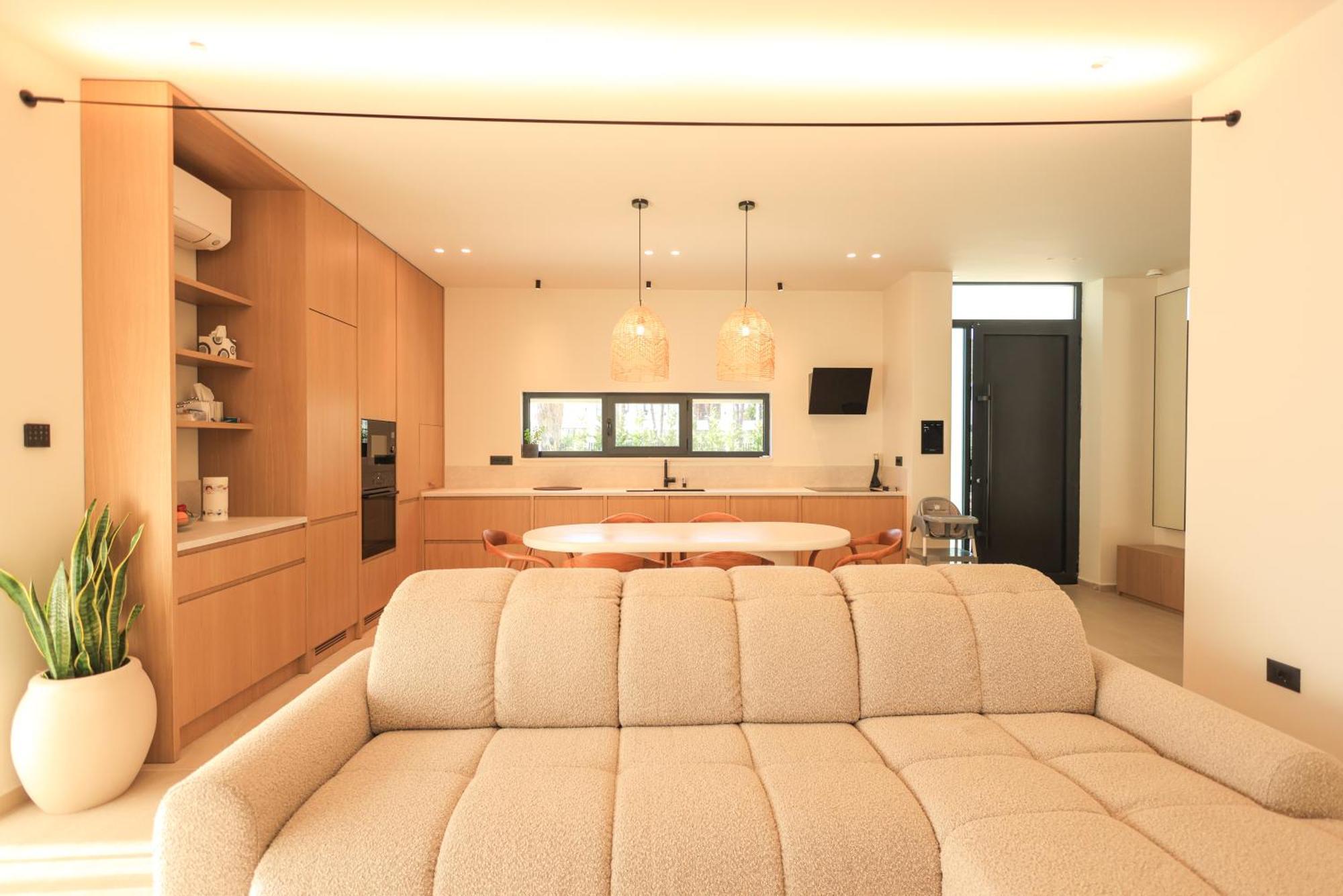 Sanpietro Vacation Rentals Plazhi San Pietro المظهر الخارجي الصورة