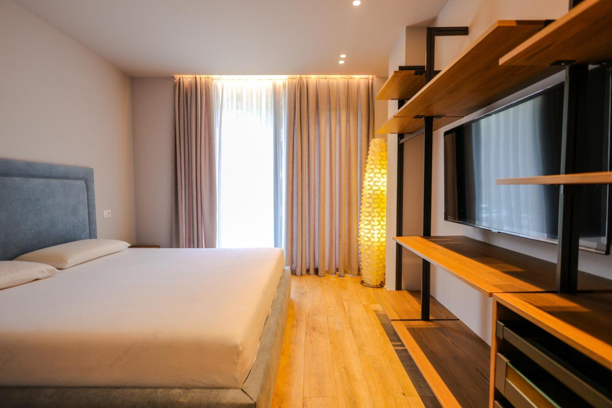 Sanpietro Vacation Rentals Plazhi San Pietro المظهر الخارجي الصورة