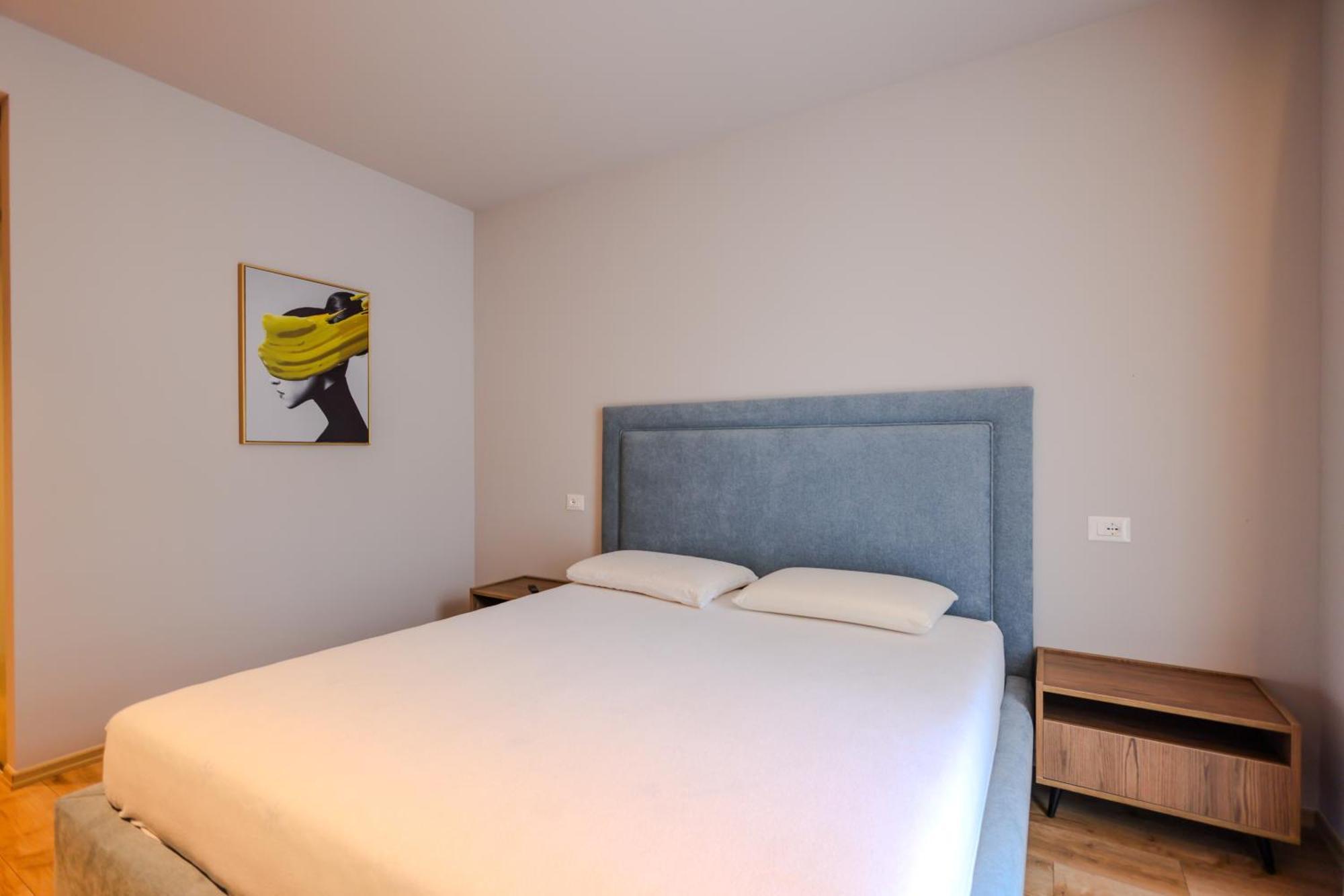 Sanpietro Vacation Rentals Plazhi San Pietro المظهر الخارجي الصورة